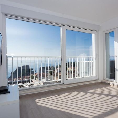 Apartment Alius Ragusa Deluxe Kültér fotó
