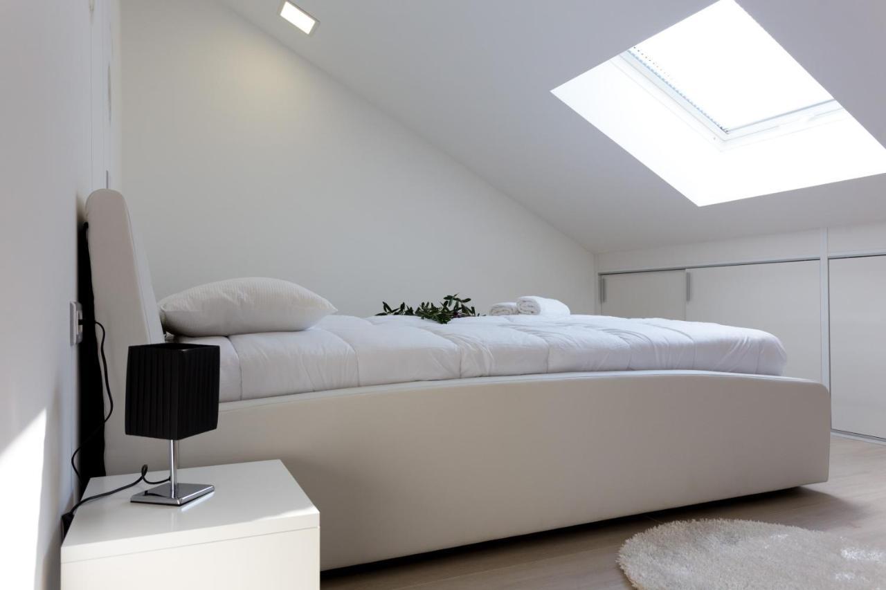 Apartment Alius Ragusa Deluxe Kültér fotó