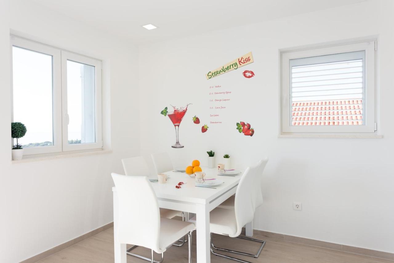 Apartment Alius Ragusa Deluxe Kültér fotó