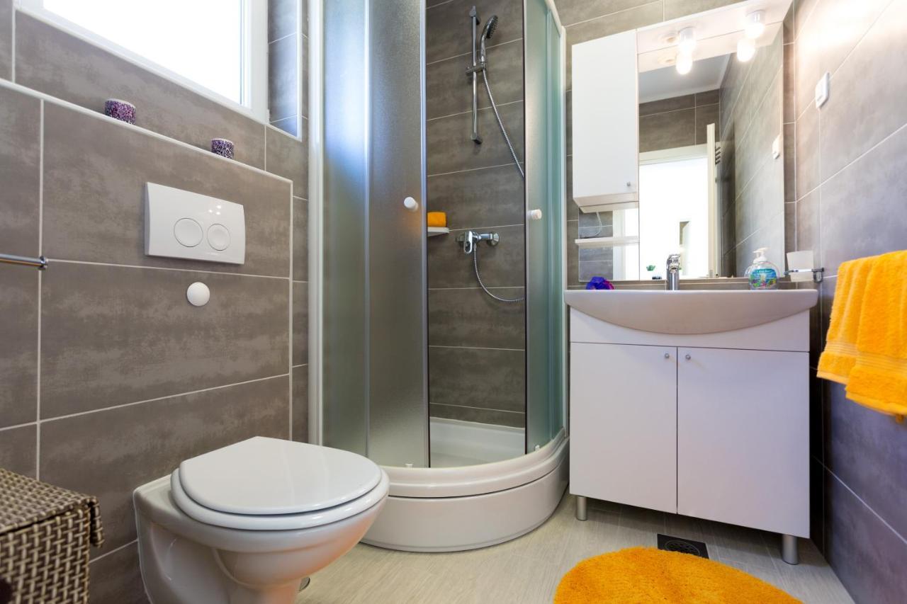 Apartment Alius Ragusa Deluxe Kültér fotó