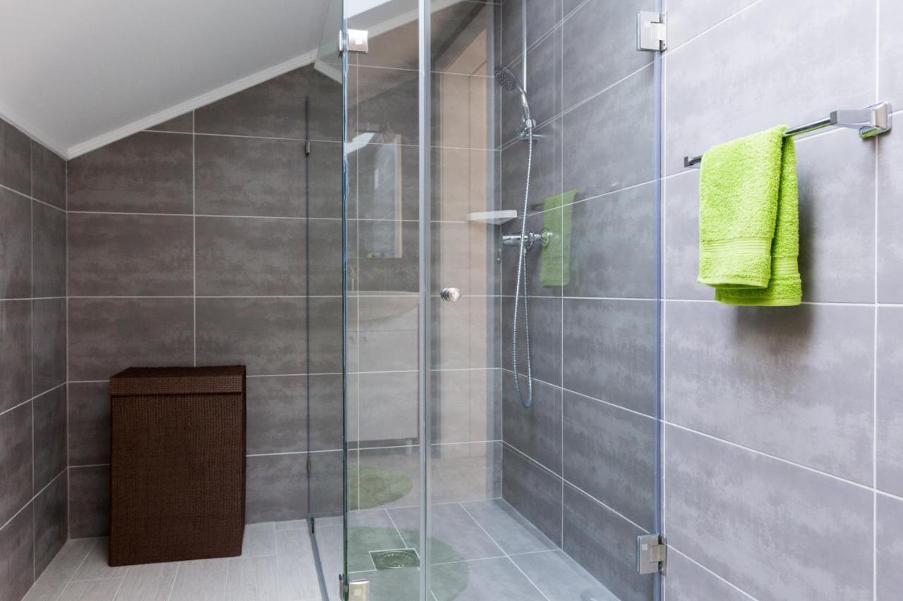 Apartment Alius Ragusa Deluxe Kültér fotó