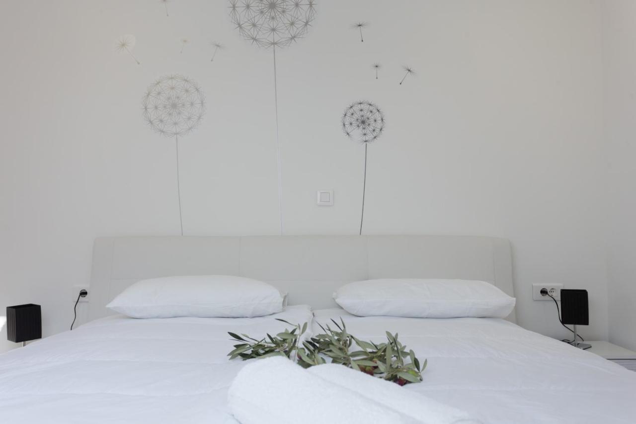 Apartment Alius Ragusa Deluxe Kültér fotó